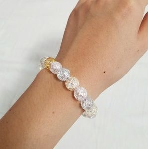 Stone Bracelet